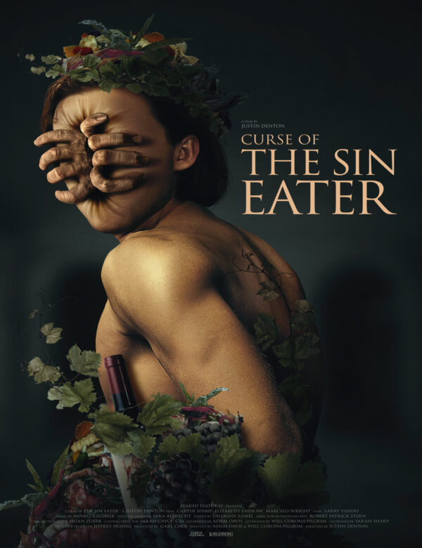 CURSE OF THE SIN EATER