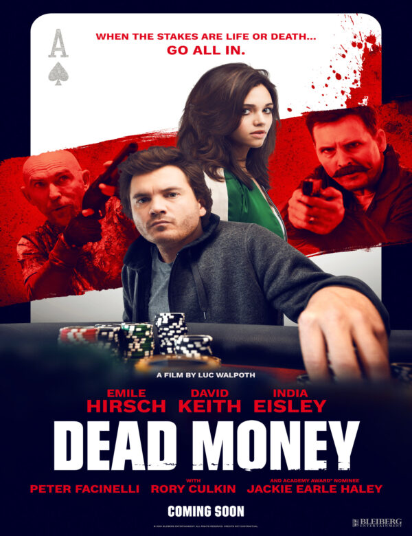 DEAD MONEY