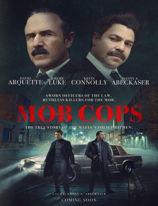 MOB COPS